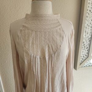 Peasant Blouse